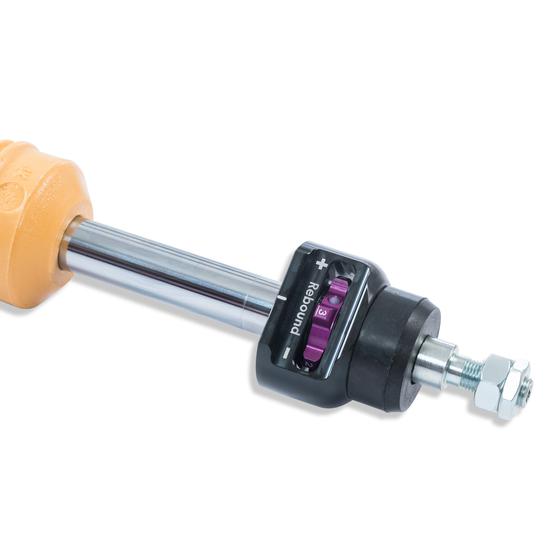 KW V3 GEWINDEFAHRWERK INOX | HYUNDAI i30N