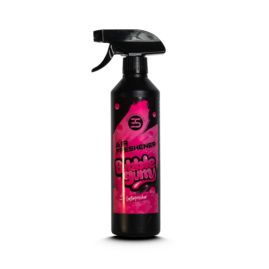 ENDLESS - AIR FRESHENER | BUBBLE GUM | 0,5L