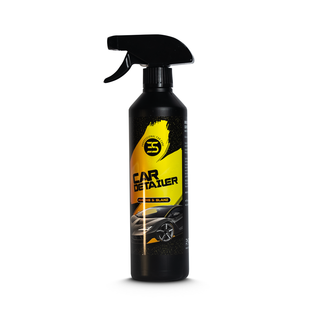 ENDLESS - CAR DETAILER | 0,5L