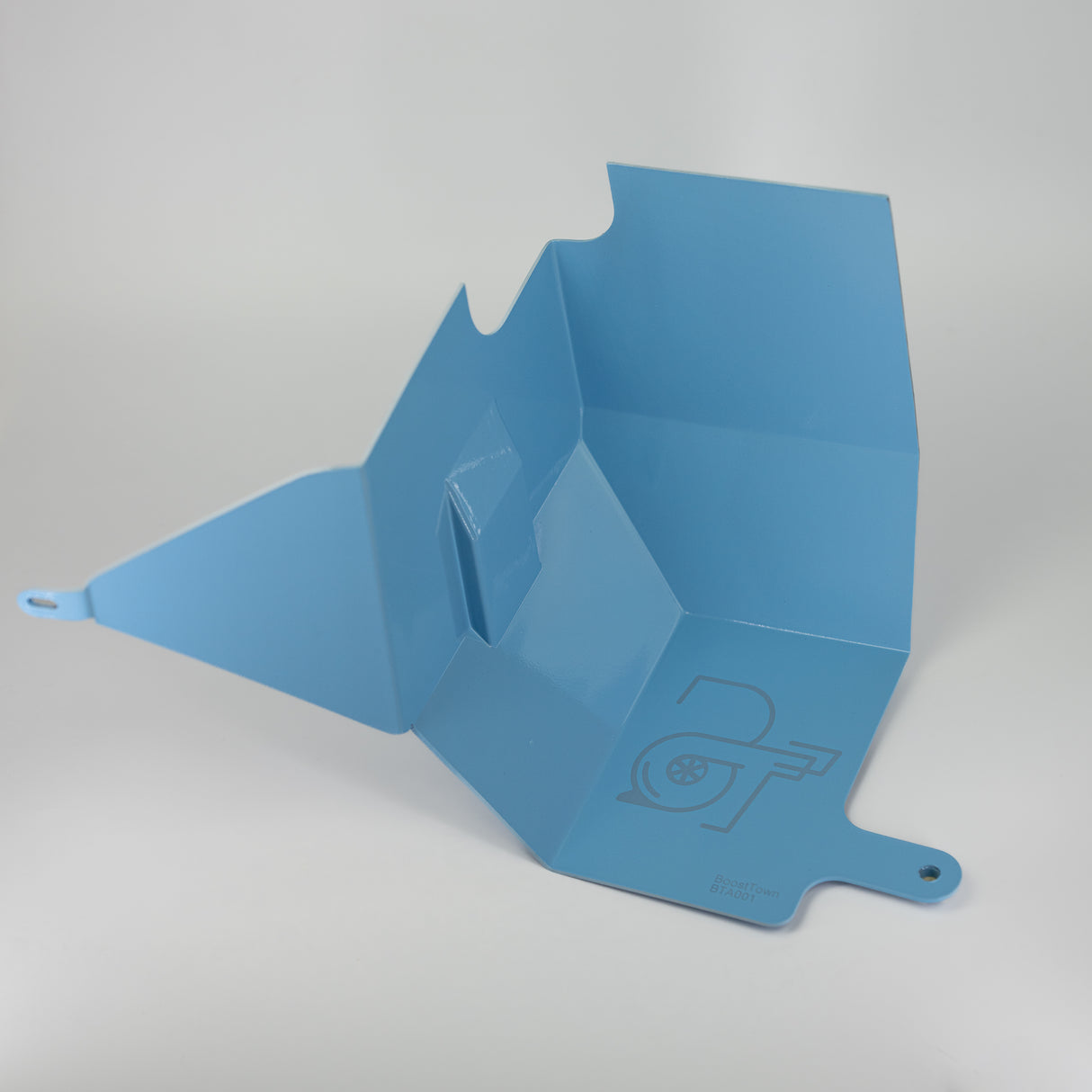 HYUNDAI I30N | INTAKE / ANSAUGUNG MIT GUTACHTEN