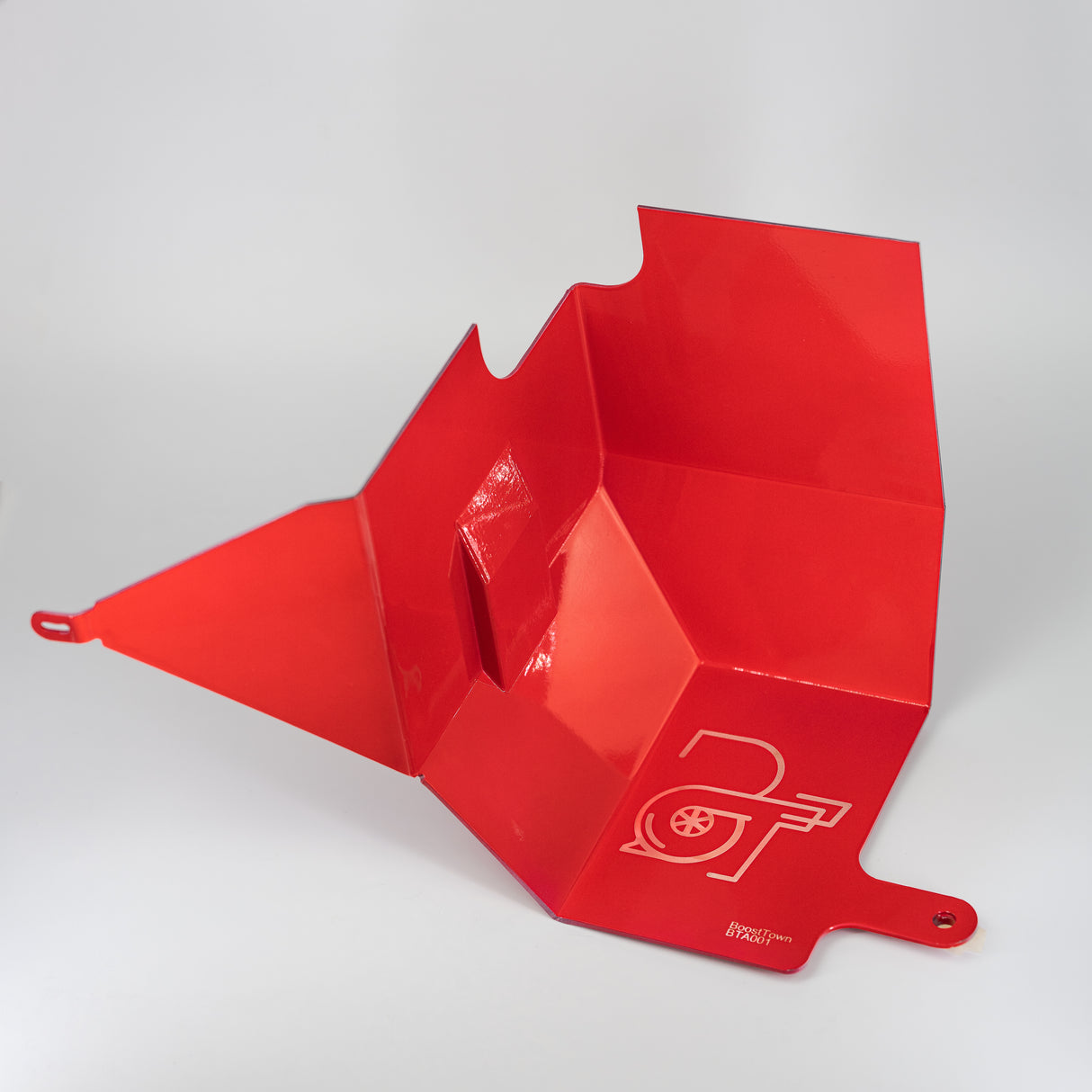 HYUNDAI I30N | INTAKE / ANSAUGUNG MIT GUTACHTEN