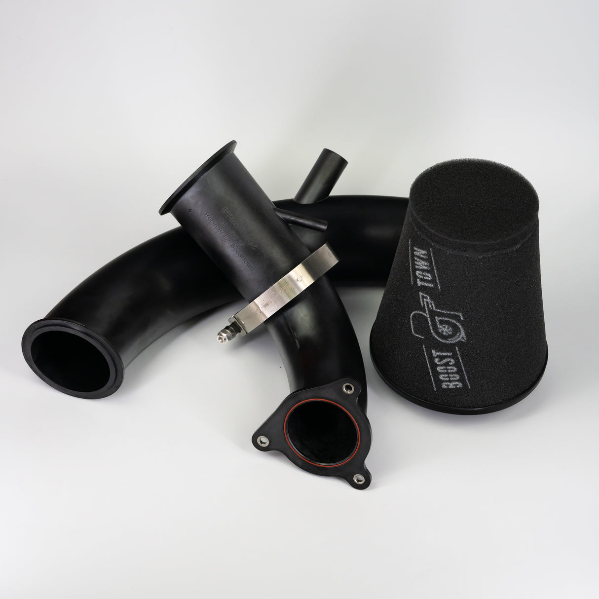 HYUNDAI I30N | INTAKE / ANSAUGUNG MIT GUTACHTEN