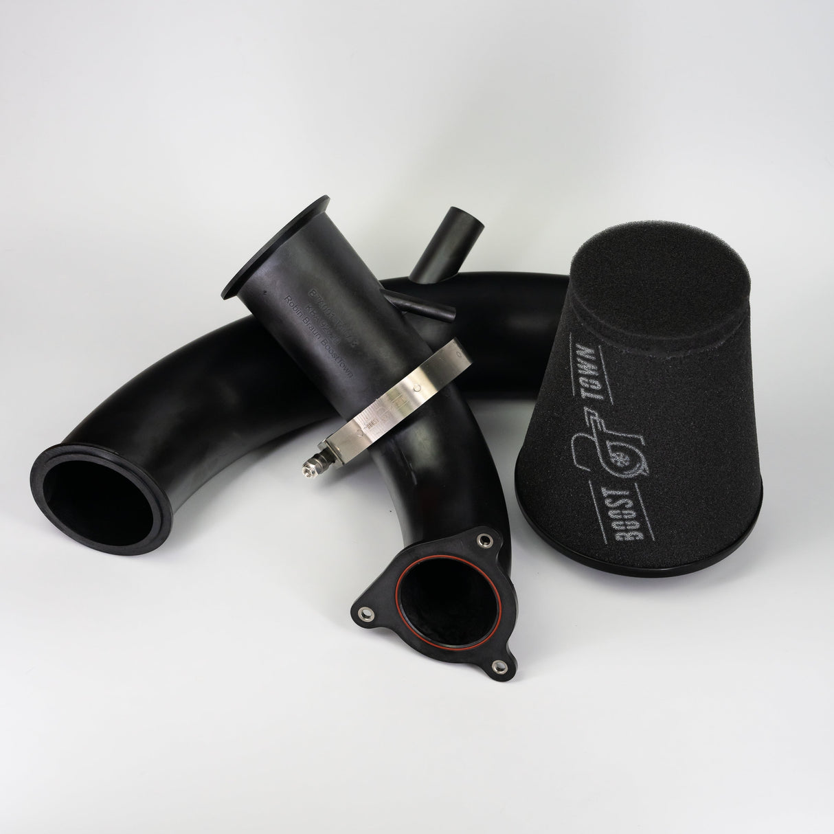 HYUNDAI KONA N | INTAKE / ANSAUGUNG MIT GUTACHTEN