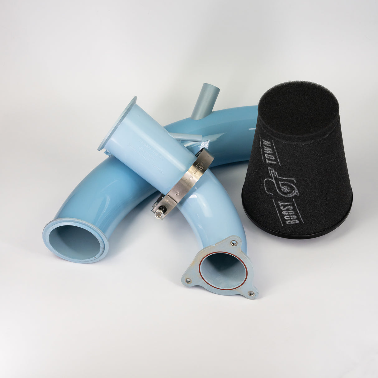 HYUNDAI I30N | INTAKE / ANSAUGUNG MIT GUTACHTEN