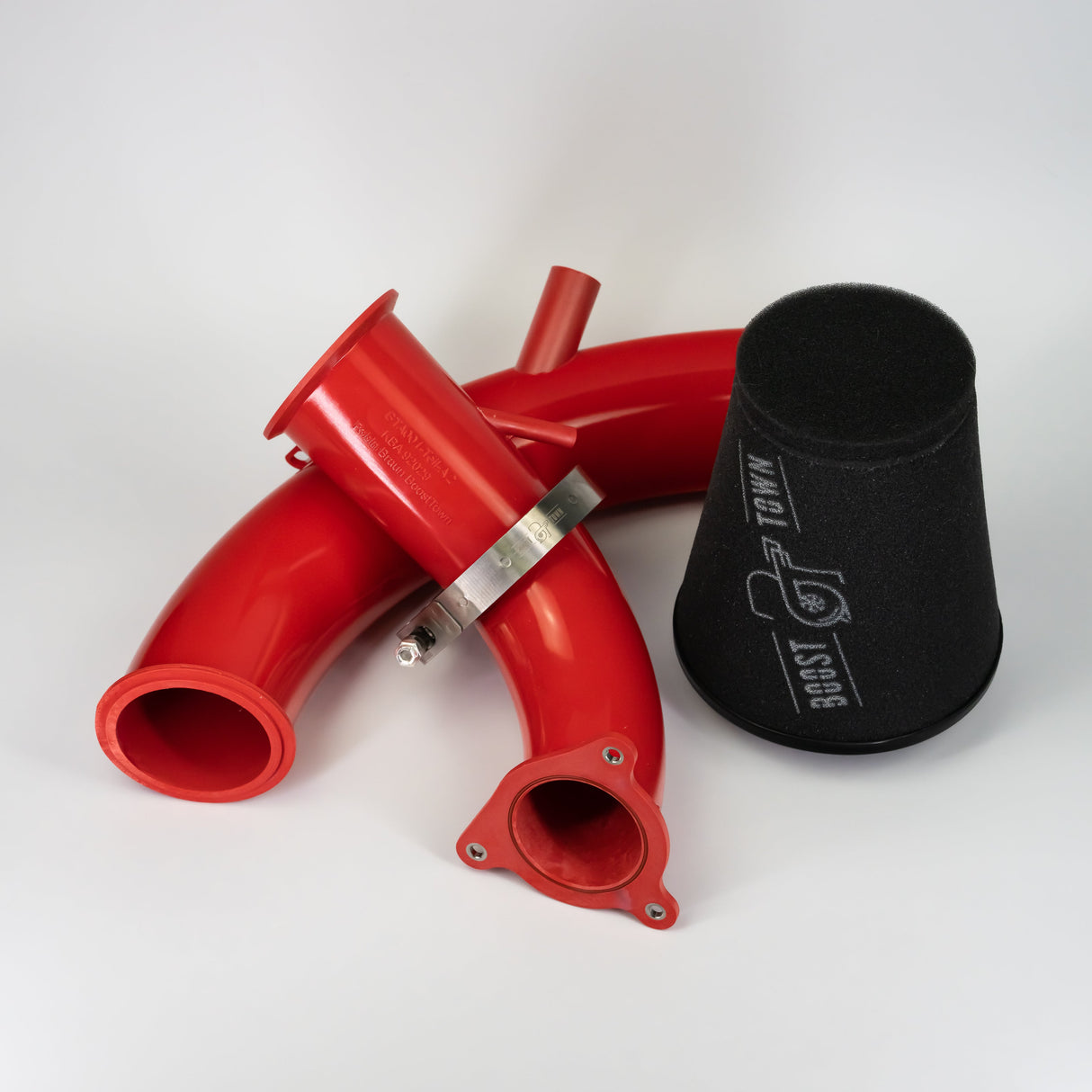 HYUNDAI KONA N | INTAKE / ANSAUGUNG MIT GUTACHTEN