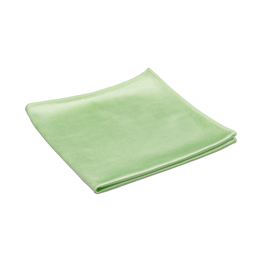 GLASREINIGUNGSTUCH | STREIFENFREI | 40x40CM