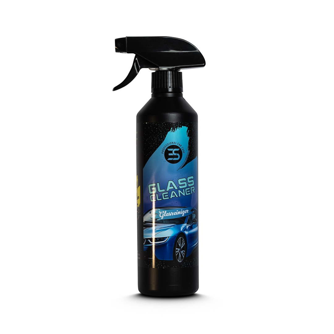 ENDLESS - GLASS CLEANER | 0,5L