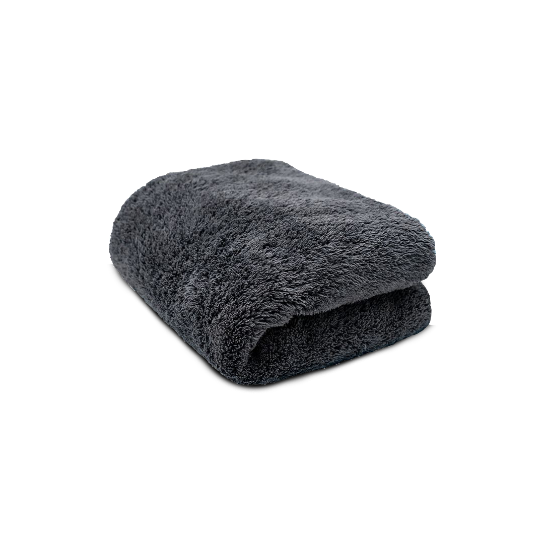 LIQUID ELEMENTS - BLACK HOLE XL PREMIUM TROCKENTUCH 1300GSM | 80x50cm