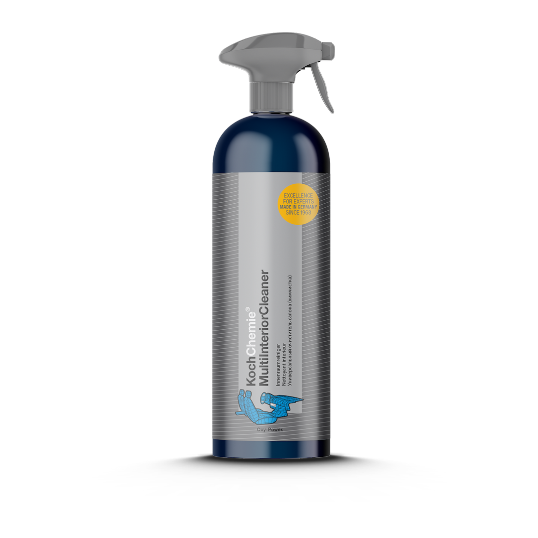KOCH CHEMIE - MULTI INTERIOR CLEANER | 0,75L