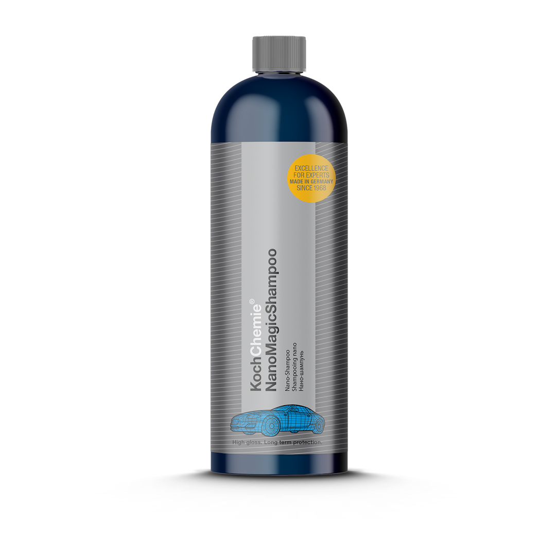 KOCH CHEMIE - NANO MAGIC SHAMPOO | 0,75L