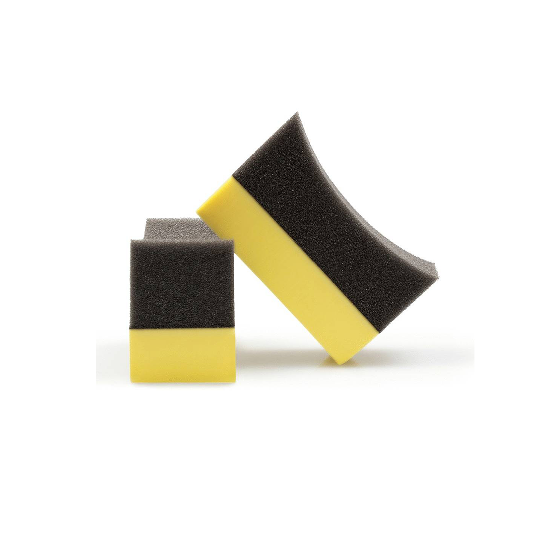 REIFENSCHWAMM | ERGONOMISCH | 1 STÜCK