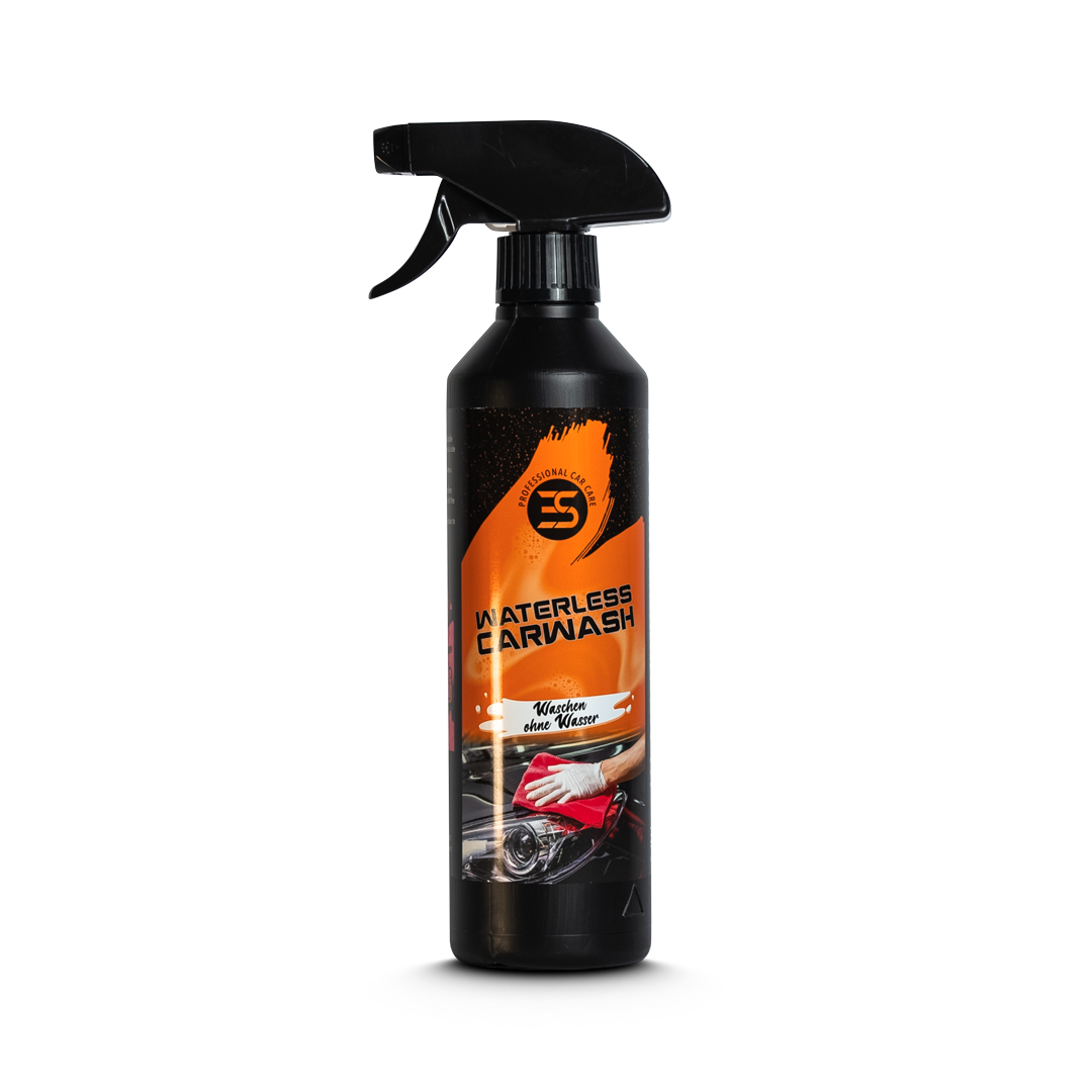 ENDLESS - WATERLESS CARWASH | 0,5L