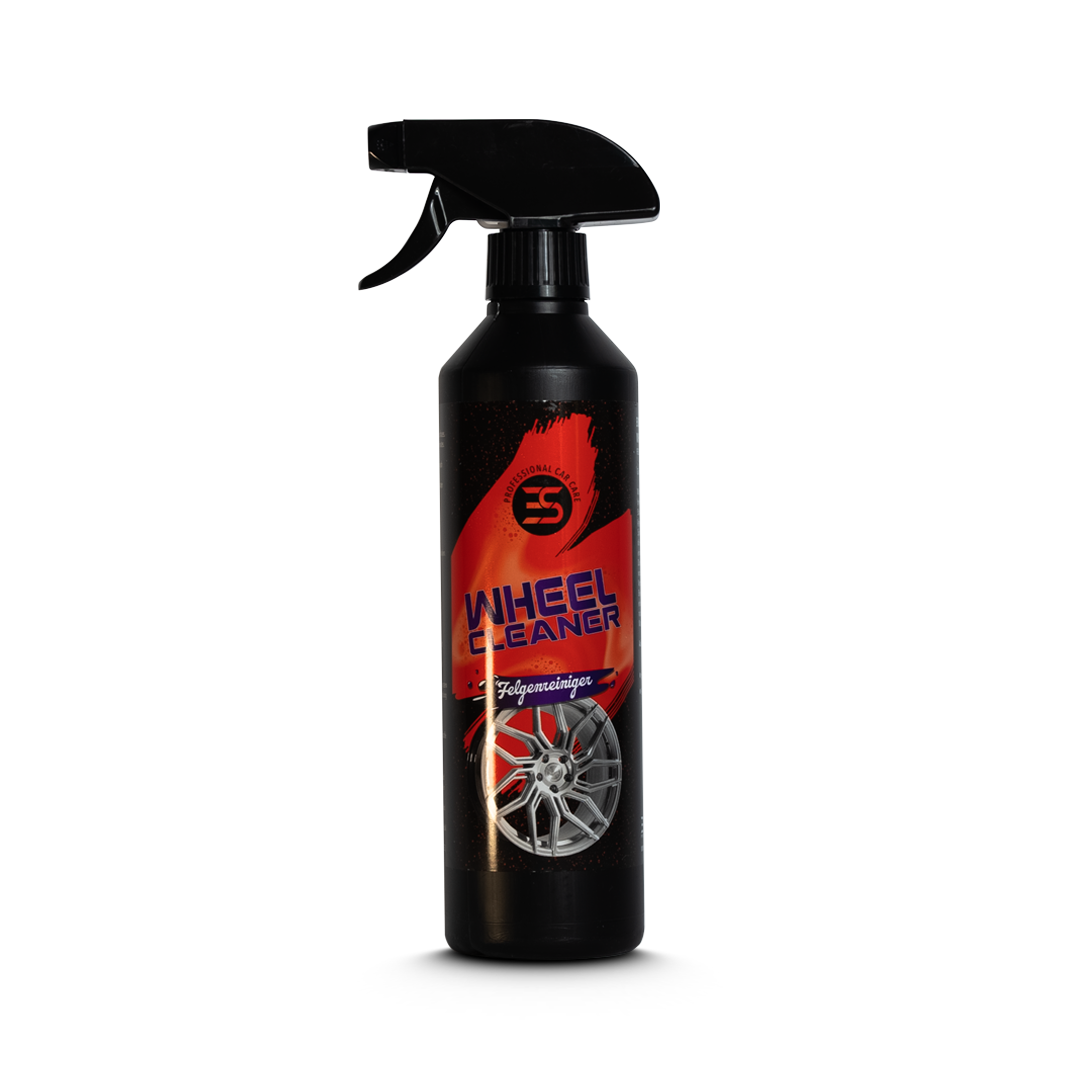 ENDLESS - WHEEL CLEANER | 0,5L