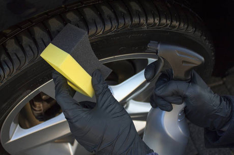 REIFENSCHWAMM | ERGONOMISCH | 1 STÜCK