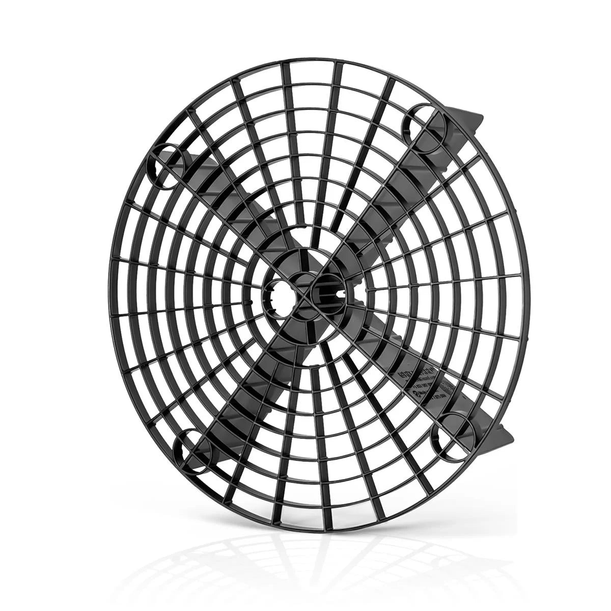 GRIT GUARD® SCHMUTZSIEB SCHWARZ