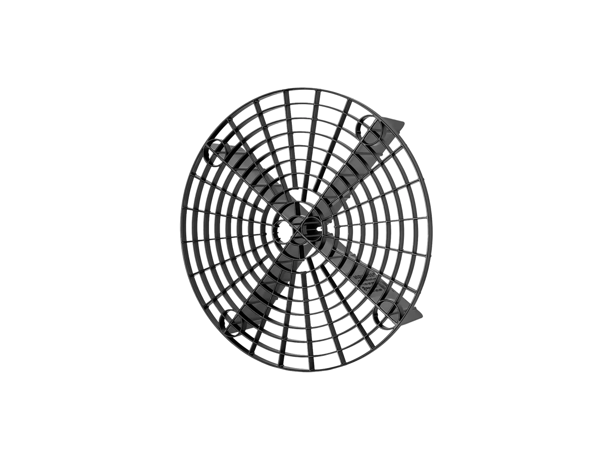 WASCHEIMER MAGIC BUCKET MIT SIEB, DECKEL UND SCHWARZ | 20 LITER