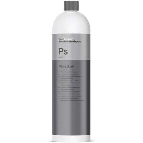 Koch Chemie Plast Star Kunststoffpflege