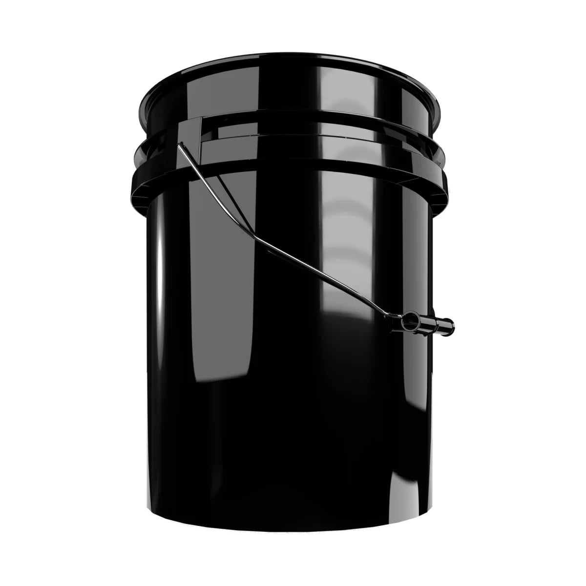 WASCHEIMER MAGIC BUCKET SCHWARZ | 20 LITER