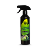 ENDLESS Interior Cleaner inkl. Mikrofasertuch – Perfekte Innenraumpflege im Set