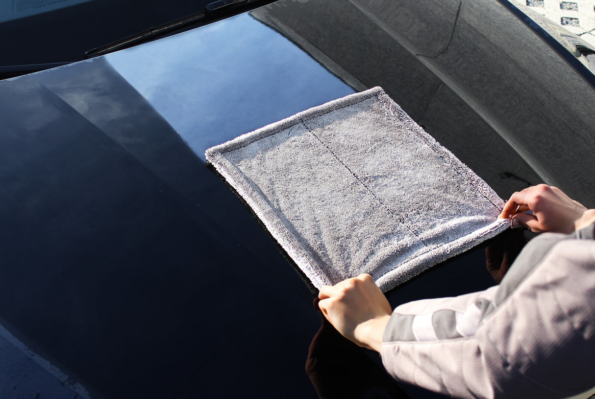 L PREMIUM TROCKENTUCH 1400GSM | 40x40cm